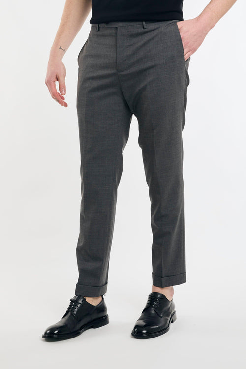 Pantalone Yretro