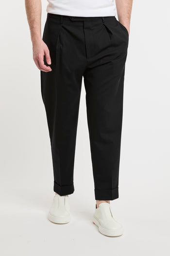 Pantalone Chiaia - 2