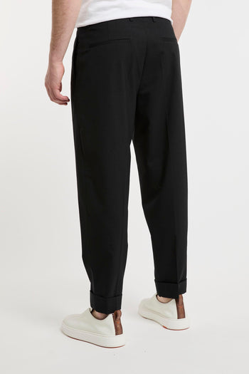 Pantalone Chiaia - 5