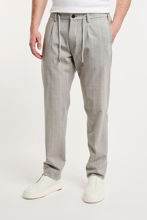 Pantalone jogger