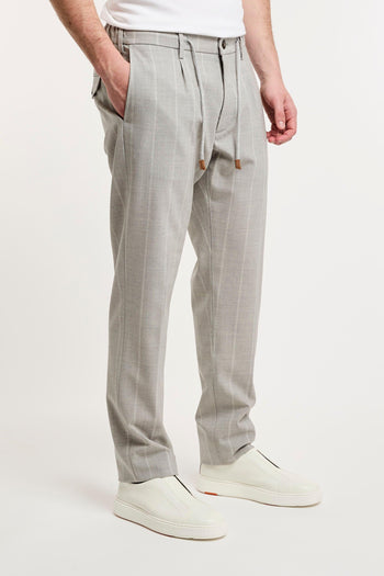 Pantalone jogger - 2