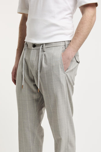 Pantalone jogger - 3