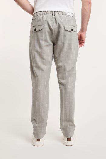 Pantalone jogger - 4