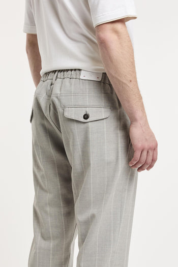 Pantalone jogger - 5