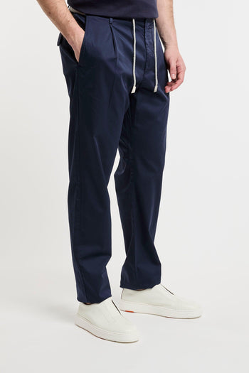 Pantalone jogger in cotone - 2