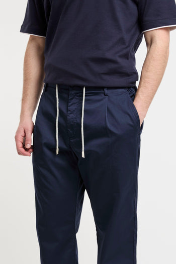 Pantalone jogger in cotone - 3
