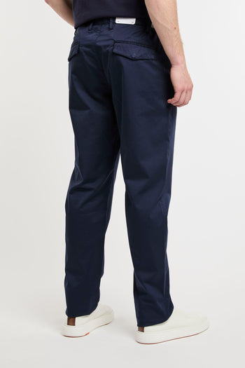 Pantalone jogger in cotone - 4