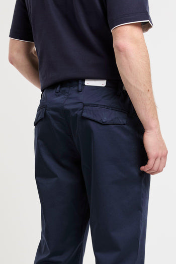 Pantalone jogger in cotone - 5
