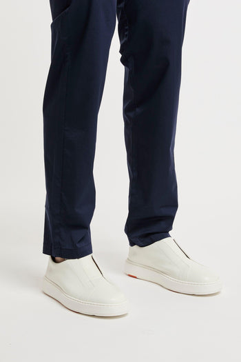 Pantalone jogger in cotone - 6