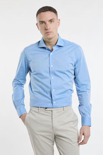 Camicia in cotone - 4