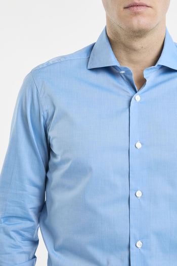 Camicia in cotone - 6