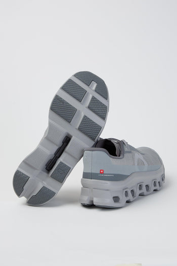 Sneaker Cloudmster Void - 5