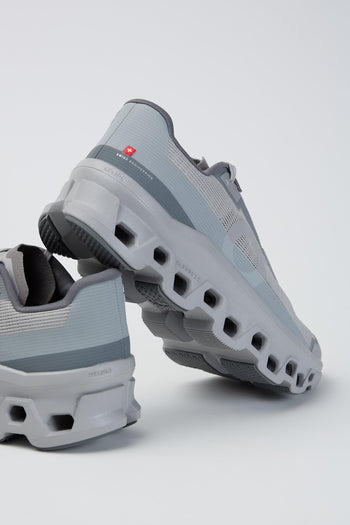 Sneaker Cloudmster Void - 6