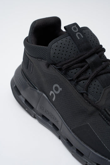 Sneaker Cloudnova 2 - 4