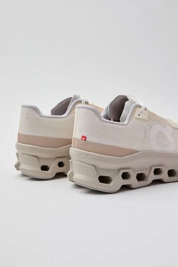 Sneaker Cloudmster Void - 6