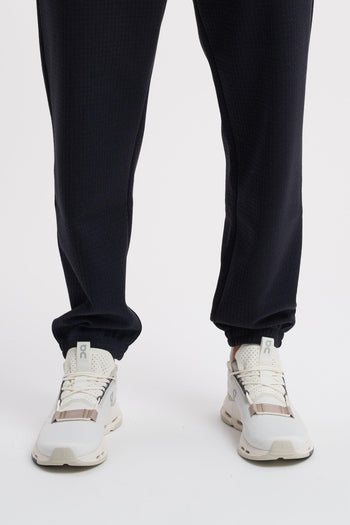 Pantaloni in jersey jacquard misto lyocell ASV - 7