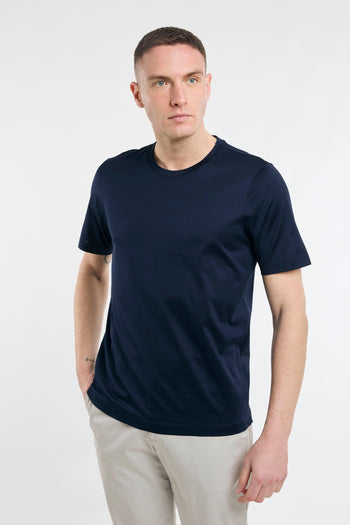 T-shirt in cotone - 3