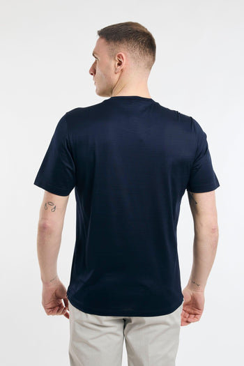 T-shirt in cotone - 5
