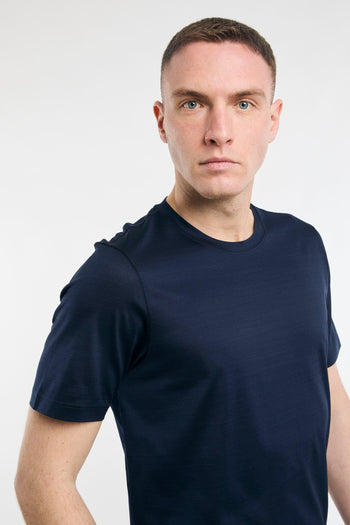 T-shirt in cotone - 6