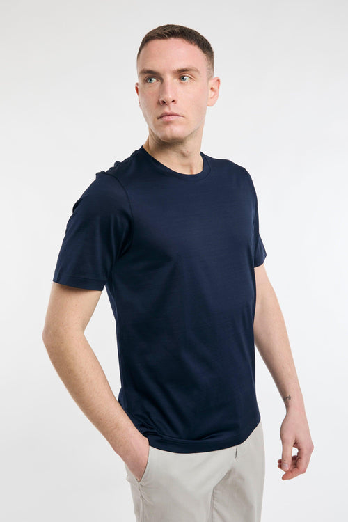 T-shirt in cotone