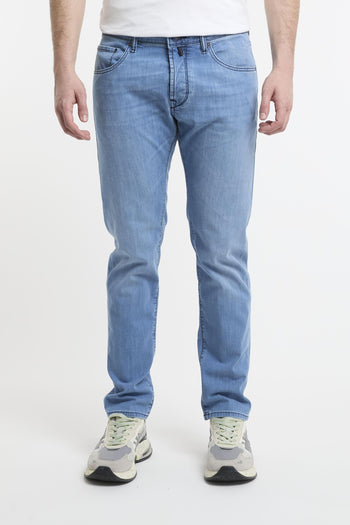 Jeans cinque tasche - 2