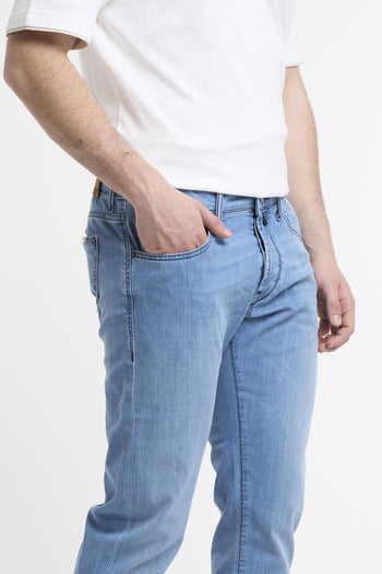 Jeans cinque tasche - 5