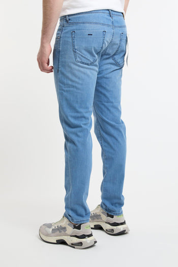 Jeans cinque tasche - 6