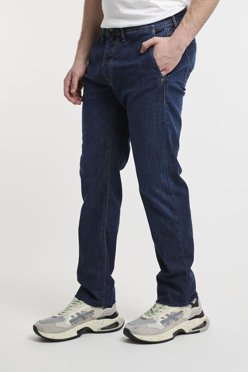 Jeans con tasche america
