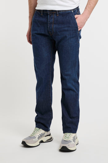 Jeans con tasche america - 2