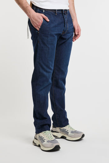 Jeans con tasche america - 4