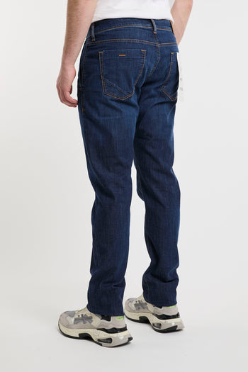 Jeans con tasche america - 5