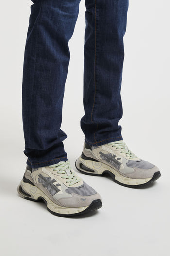 Jeans con tasche america - 7