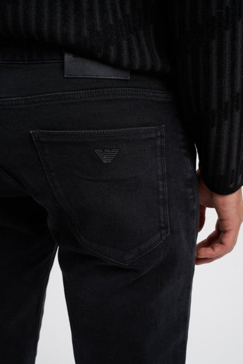 Jeans J06 slim fit - 5