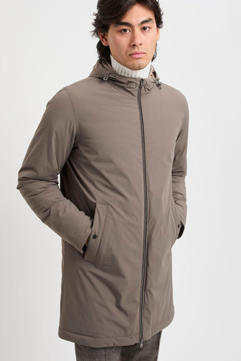 Parka Resort in Travel Nylon Ponente - 2