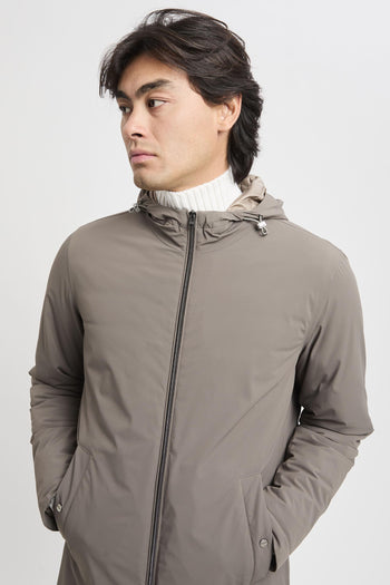 Parka Resort in Travel Nylon Ponente - 3