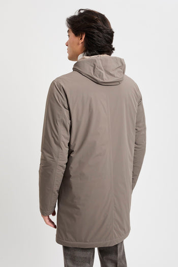 Parka Resort in Travel Nylon Ponente - 4