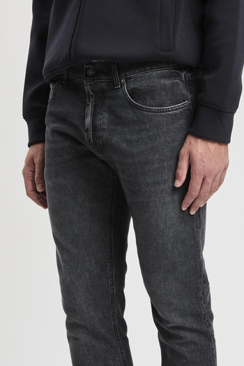 Jeans Dian carrot - 4