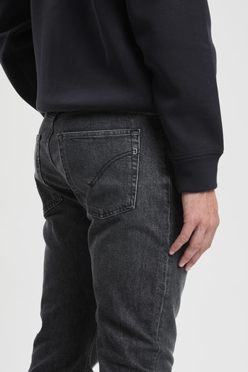 Jeans Dian carrot - 7