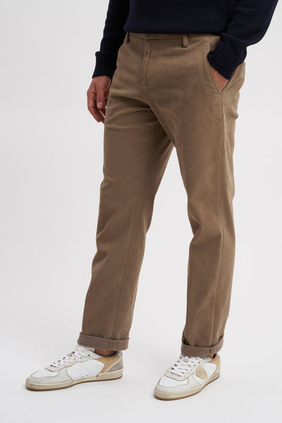Pantalone Gaubert relax