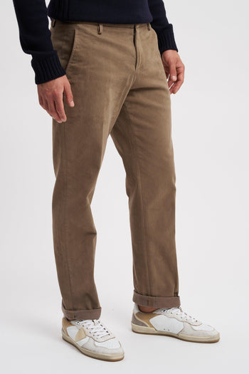 Pantalone Gaubert relax - 3