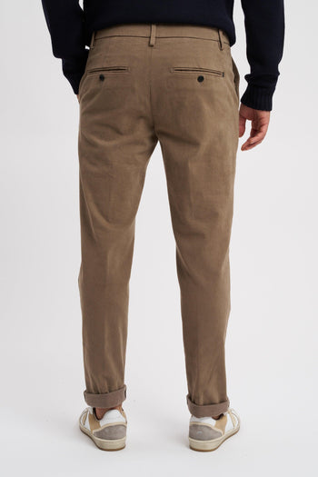 Pantalone Gaubert relax - 4