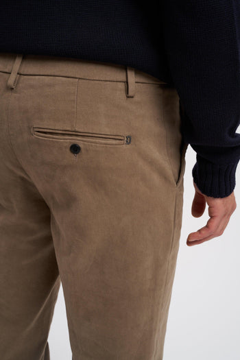 Pantalone Gaubert relax - 5