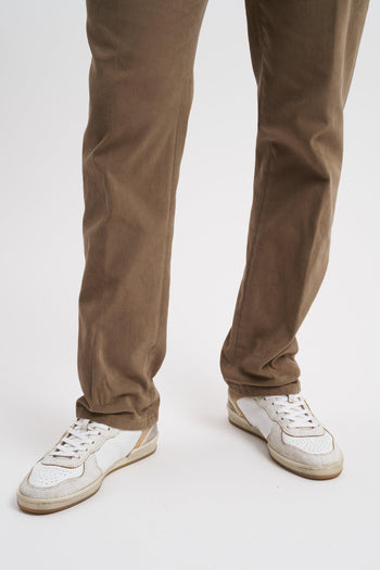 Pantalone Gaubert relax - 6