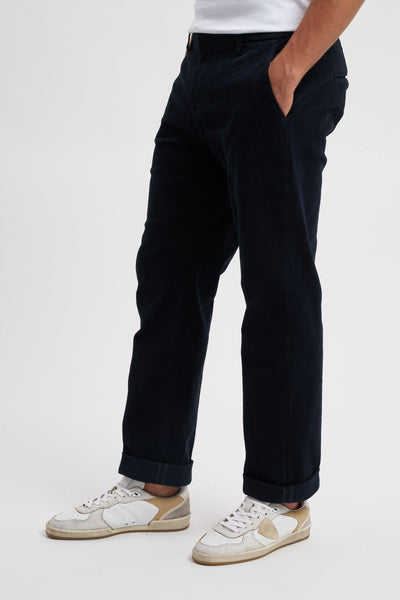 Pantalone Gaubert relax