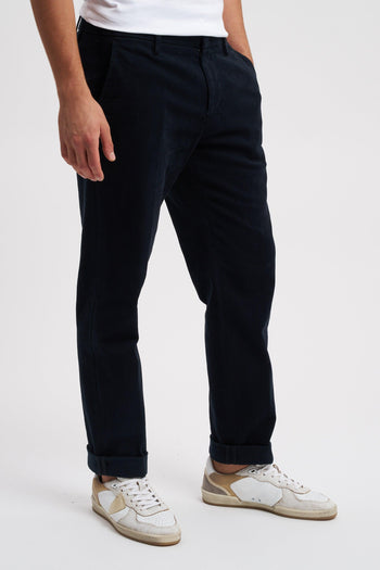 Pantalone Gaubert relax - 3