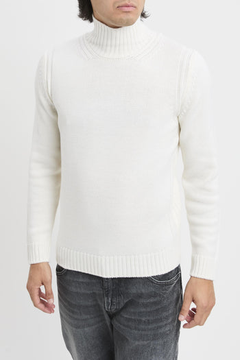 Dolcevita in lana - 2