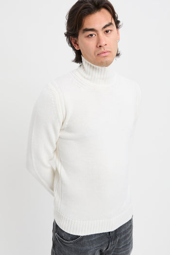 Dolcevita in lana - 4