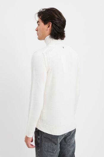 Dolcevita in lana - 5