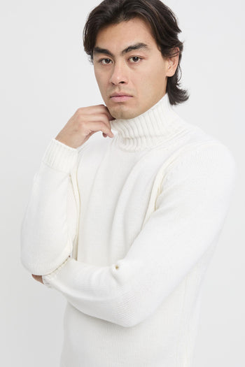 Dolcevita in lana - 6