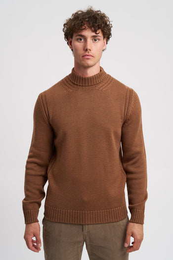 Dolcevita in lana - 2